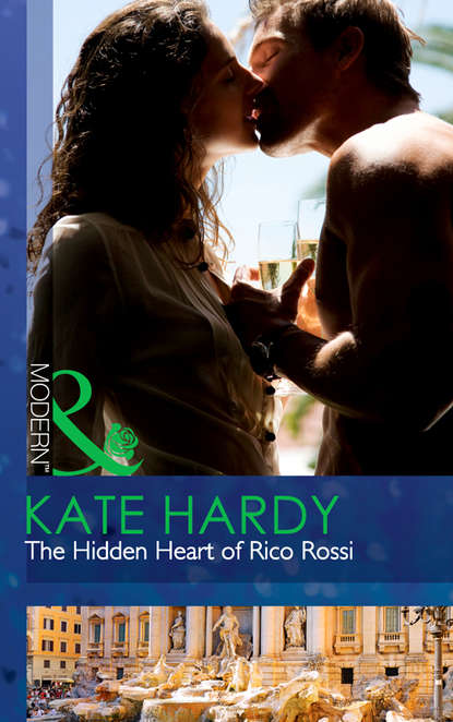 Скачать книгу The Hidden Heart of Rico Rossi
