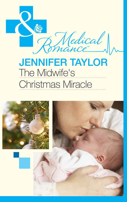 Скачать книгу The Midwife's Christmas Miracle