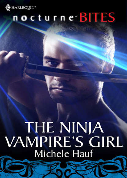 Скачать книгу The Ninja Vampire's Girl
