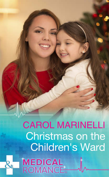 Скачать книгу Christmas On The Children's Ward