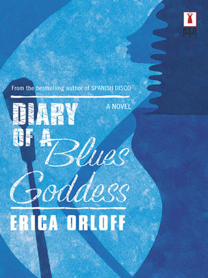 Скачать книгу Diary Of A Blues Goddess