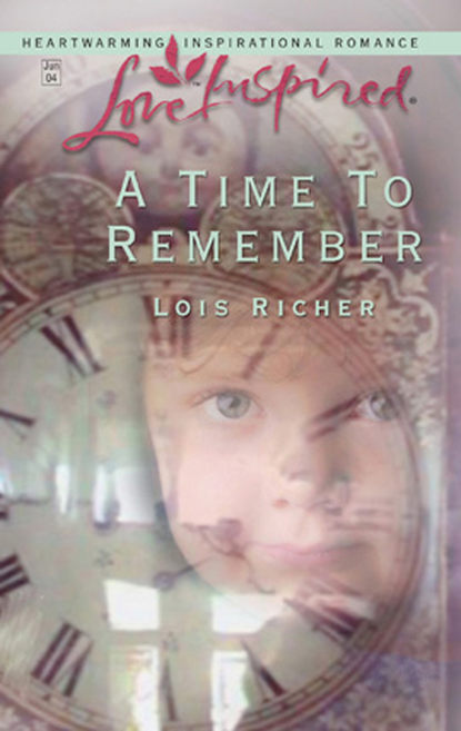 Скачать книгу A Time to Remember