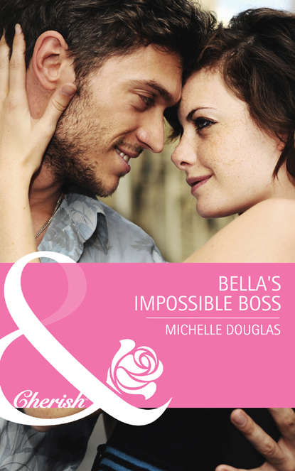 Скачать книгу Bella's Impossible Boss