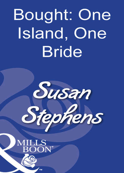 Скачать книгу Bought: One Island, One Bride