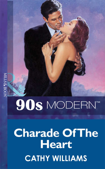 Скачать книгу Charade Of The Heart