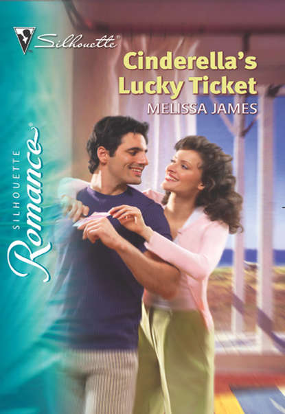 Скачать книгу Cinderella's Lucky Ticket