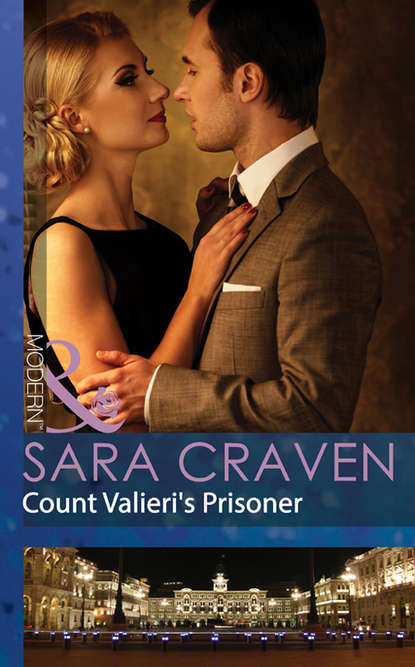 Скачать книгу Count Valieri's Prisoner