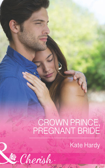 Скачать книгу Crown Prince, Pregnant Bride