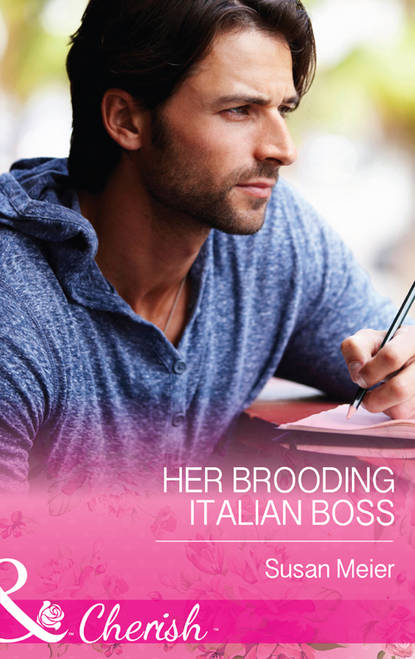 Скачать книгу Her Brooding Italian Boss