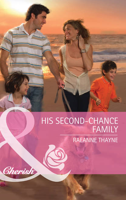 Скачать книгу His Second-Chance Family