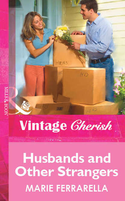 Скачать книгу Husbands and Other Strangers