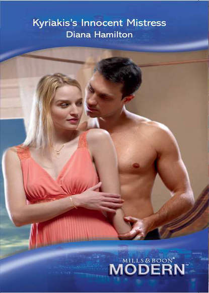 Скачать книгу Kyriakis's Innocent Mistress