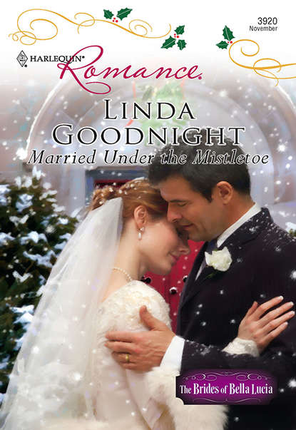 Скачать книгу Married Under The Mistletoe