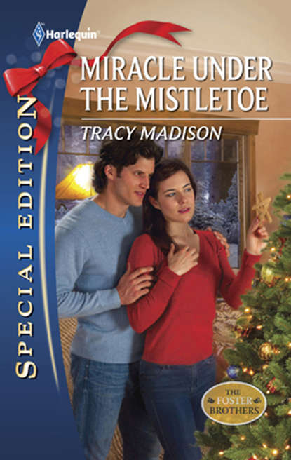 Скачать книгу Miracle Under the Mistletoe