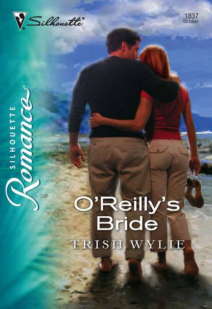 Скачать книгу O'Reilly's Bride