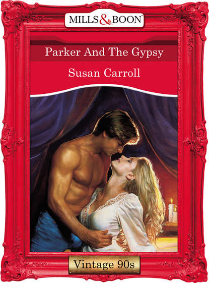Скачать книгу Parker And The Gypsy