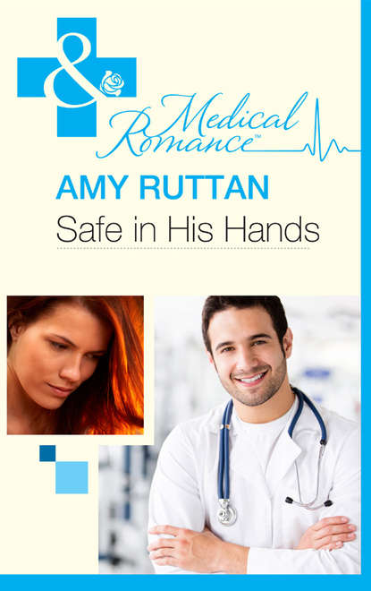 Скачать книгу Safe in His Hands