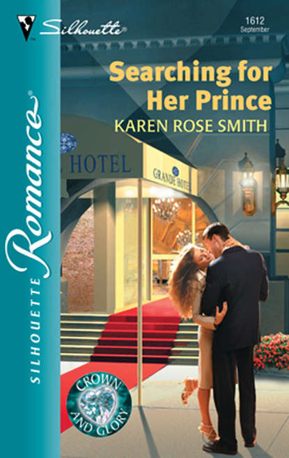 Скачать книгу Searching For Her Prince