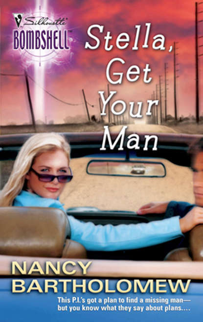 Скачать книгу Stella, Get Your Man