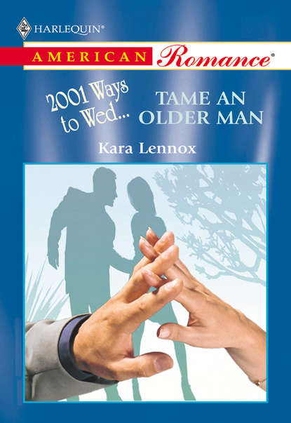 Скачать книгу Tame An Older Man