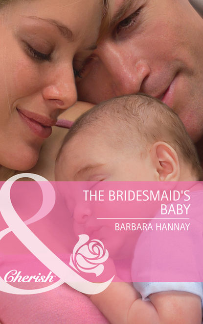 Скачать книгу The Bridesmaid's Baby
