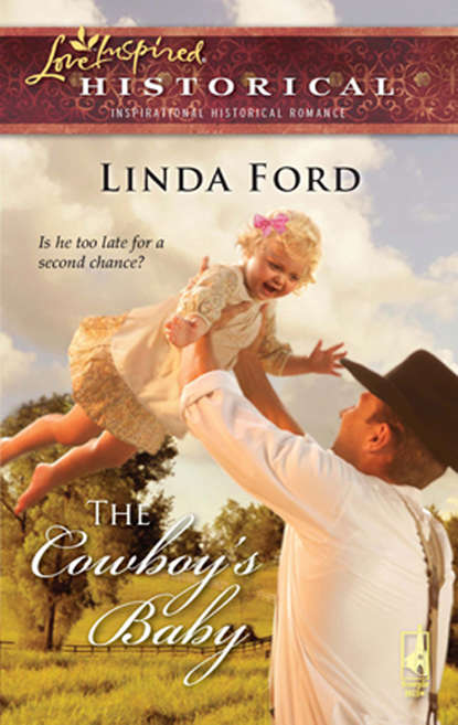 Скачать книгу The Cowboy's Baby