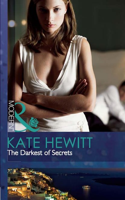 Скачать книгу The Darkest of Secrets