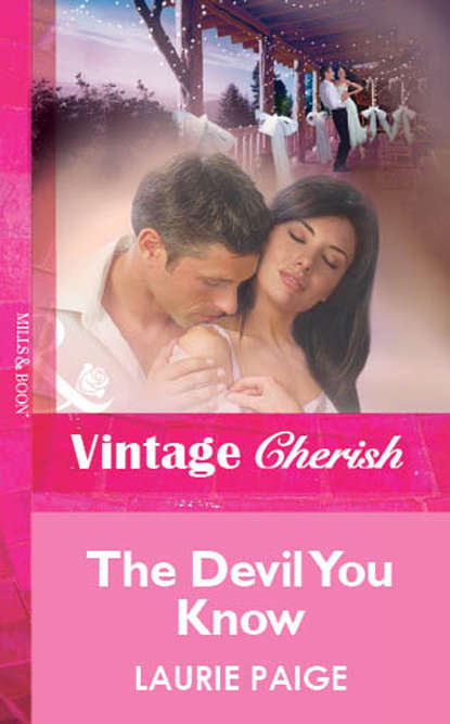 Скачать книгу The Devil You Know