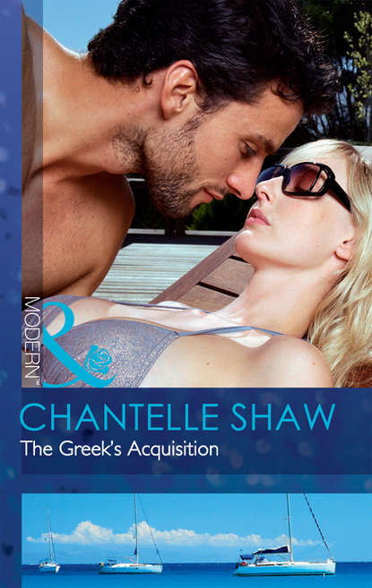 Скачать книгу The Greek's Acquisition