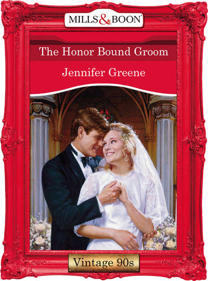 Скачать книгу The Honor Bound Groom
