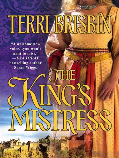 Скачать книгу The King's Mistress