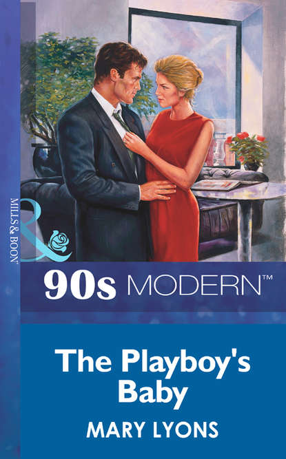 Скачать книгу The Playboy's Baby