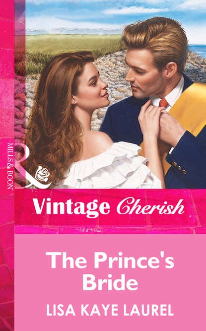 Скачать книгу The Prince's Bride