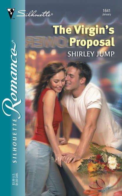 Скачать книгу The Virgin's Proposal