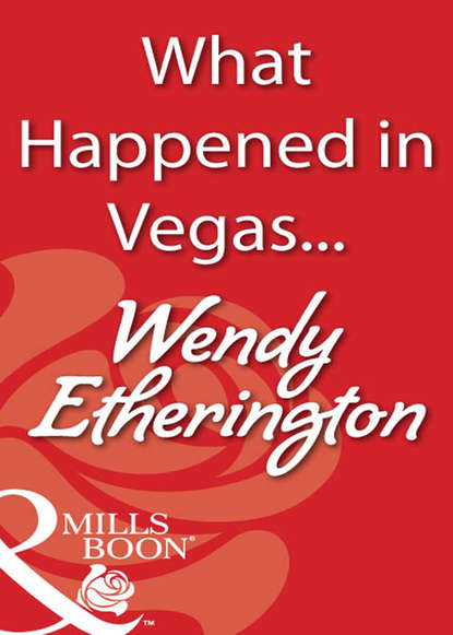 Скачать книгу What Happened in Vegas…