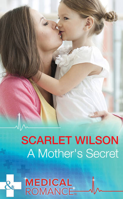 Скачать книгу A Mother's Secret