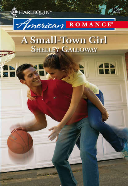 Скачать книгу A Small-Town Girl
