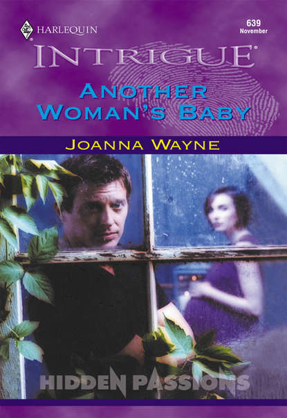 Скачать книгу Another Woman's Baby