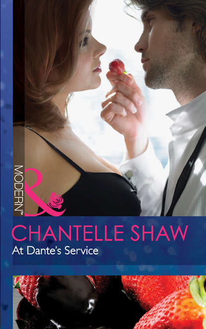 Скачать книгу At Dante's Service