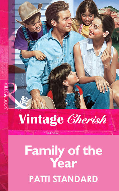 Скачать книгу Family Of The Year