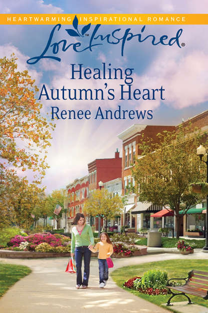 Скачать книгу Healing Autumn's Heart