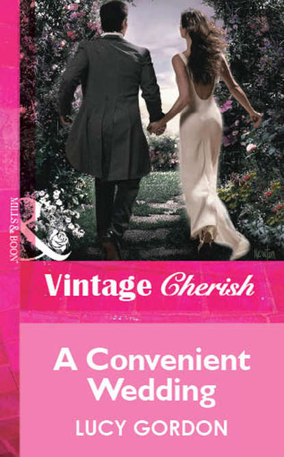 Скачать книгу A Convenient Wedding