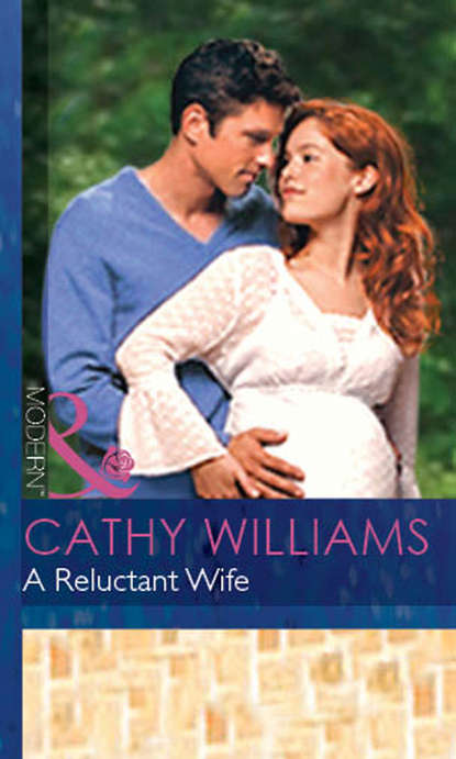 Скачать книгу A Reluctant Wife
