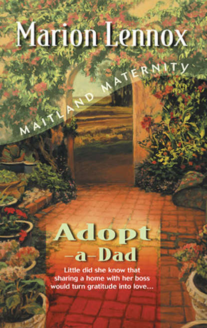 Скачать книгу Adopt-A-Dad