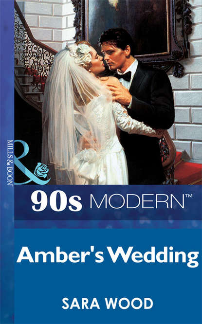 Скачать книгу Amber's Wedding