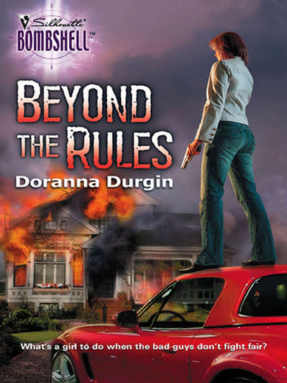 Скачать книгу Beyond the Rules