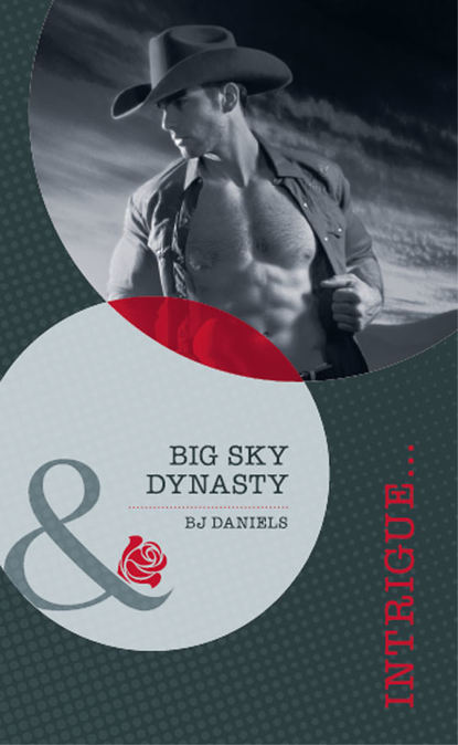 Скачать книгу Big Sky Dynasty