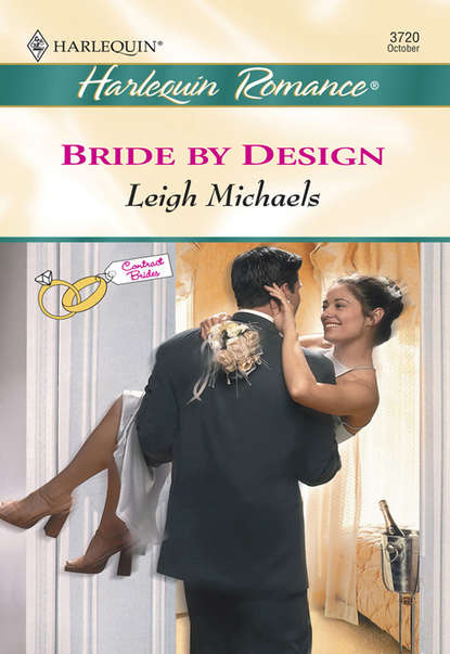Скачать книгу Bride By Design