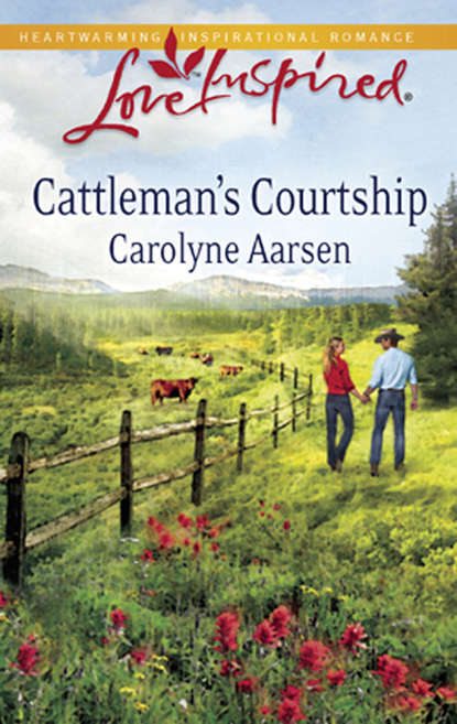 Скачать книгу Cattleman's Courtship