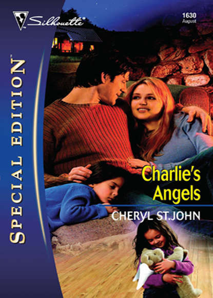 Скачать книгу Charlie's Angels